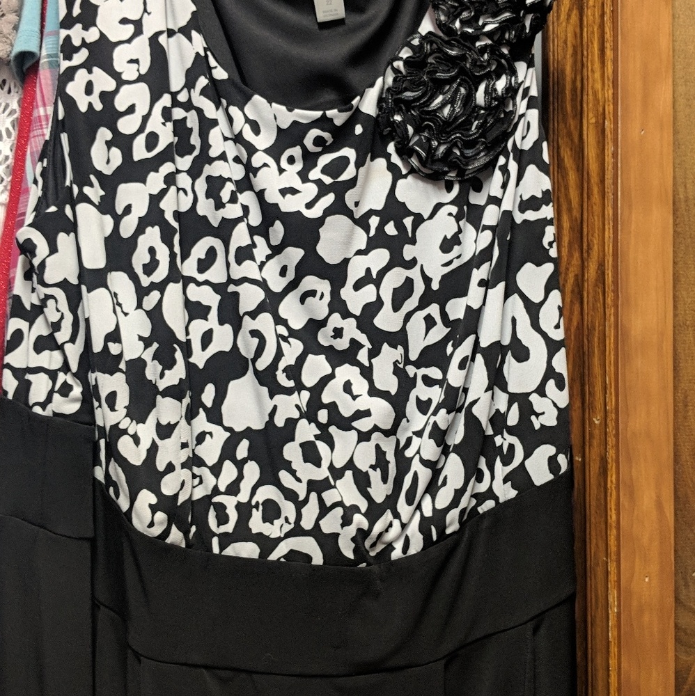 Dress barn dress